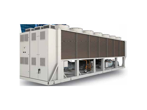 開利空調(diào)化身開利中國(guó)進(jìn)駐上海寶山